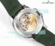 Swiss Replica Patek Philippe Aquanaut Luce Annual Calendar Green Moon Dial Watch (3)_th.jpg
